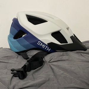 Smith Sessions Mountain Bike Helmet 